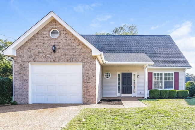 property at 1925 Port James Cir