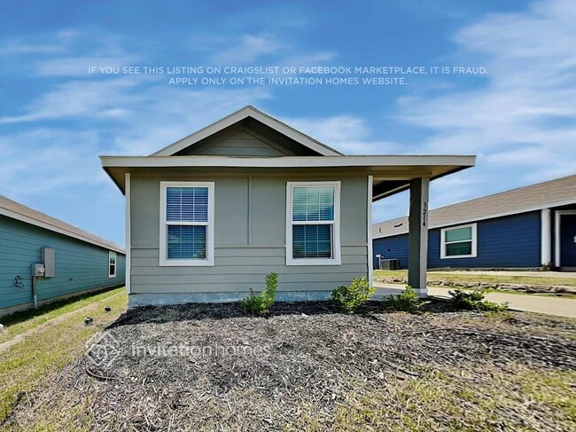 property at 3214 Crestone Dr