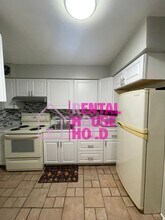 2557 W McNichols Rd in Detroit, MI - Building Photo - Building Photo
