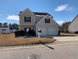 5520 Wedgegate Dr in Raleigh, NC - Building Photo