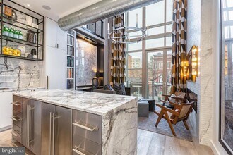 1515 15th St NW in Washington, DC - Building Photo - Building Photo