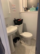 60 Gorham Ave, Unit 12 in Brookline, MA - Building Photo - Building Photo