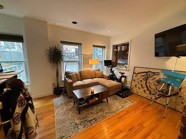 38 Charter St in Boston, MA - Building Photo - Building Photo