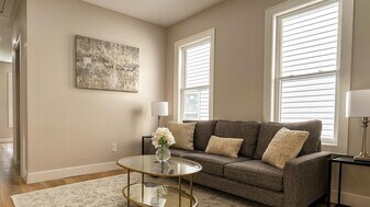 115 CARTERET Ave in Jersey City, NJ - Building Photo