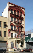 163 Chrystie St in New York, NY - Building Photo - Building Photo