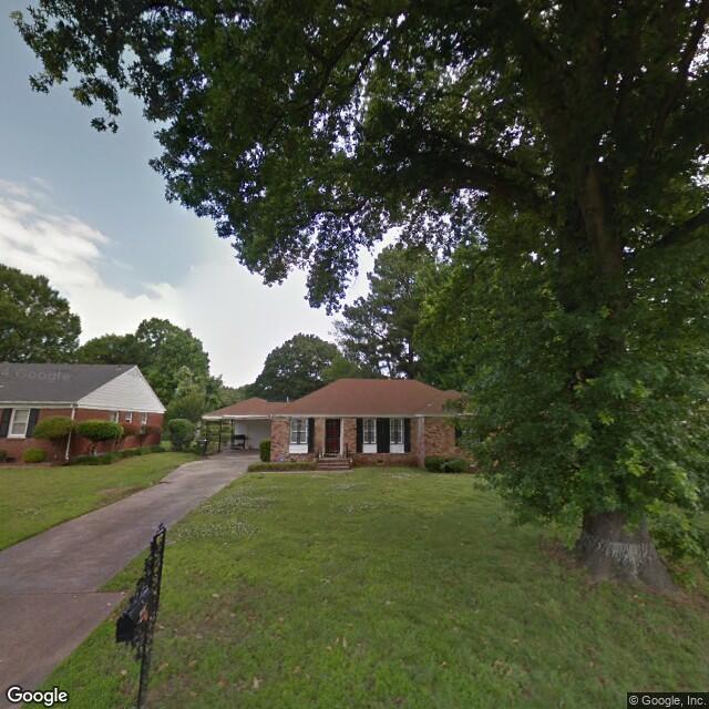 property at 412 Dreger Rd
