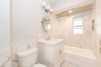 33 Central St in Somerville, MA - Building Photo - Building Photo