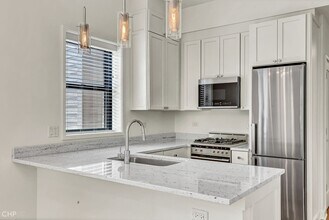1022 N Ashland Ave-Unit -2 in Chicago, IL - Building Photo - Building Photo