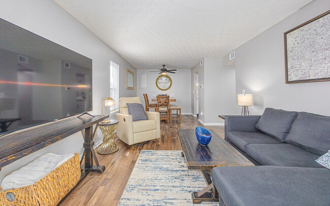 Eden at Jefferson Crossing in Columbus, OH - Building Photo - Building Photo