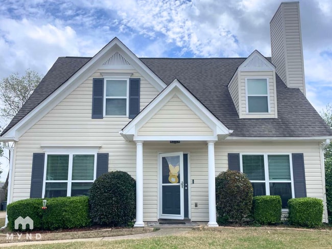 137 W Stonehaven Cir