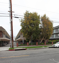 1616-1618 Grismer Ave in Burbank, CA - Building Photo - Building Photo