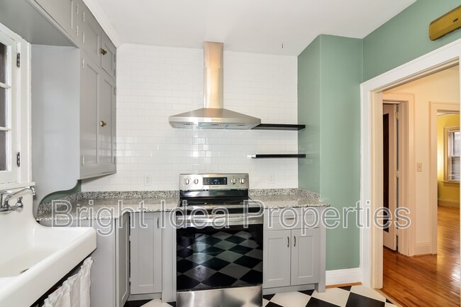 property at 969 St Clair Ave