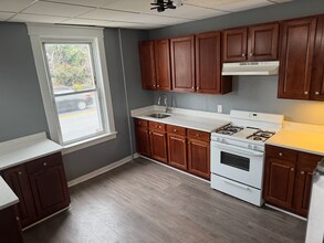 1240 N Curley St in Baltimore, MD - Building Photo - Building Photo