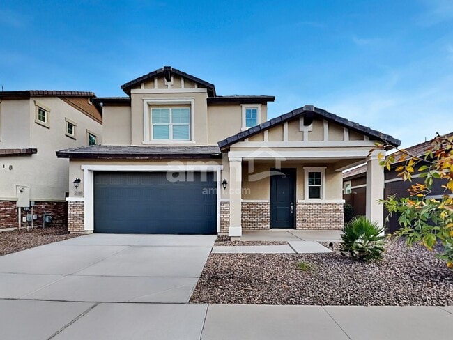 21469 S 231st Way in Queen Creek, AZ - Foto de edificio - Building Photo