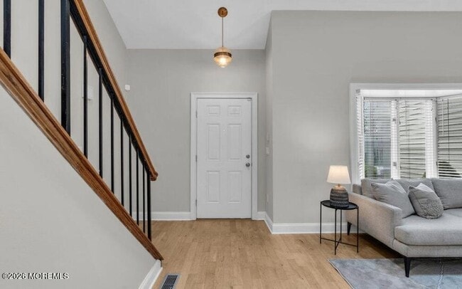 property at 8 Eunice Terrace