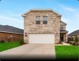 31314 Spotted Saddle Hollow in Fulshear, TX - Building Photo