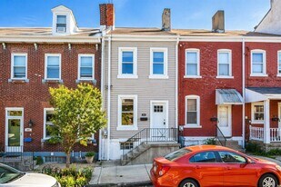 363 44th St in Pittsburgh, PA - Building Photo