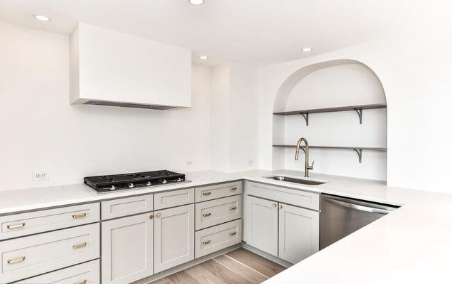 property at 2500 N Van Dorn St