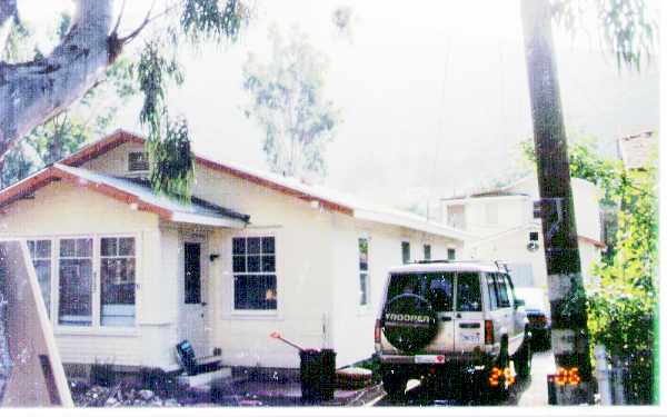 8732 Ventura Ave in Ventura, CA - Building Photo - Building Photo