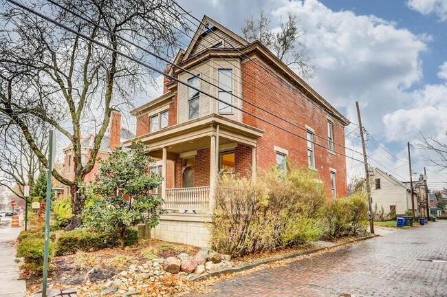 250 Wilber Ave-Unit -250 in Columbus, OH - Building Photo - Building Photo