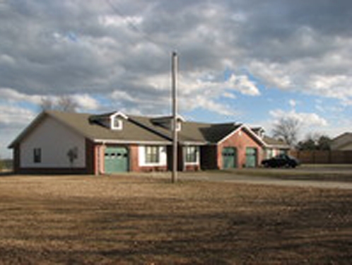 111 Bogil Rd in Paragould, AR - Building Photo - Building Photo