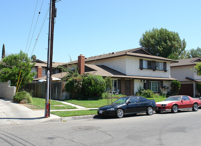 1939 N Highland St in Orange, CA - Building Photo - Building Photo