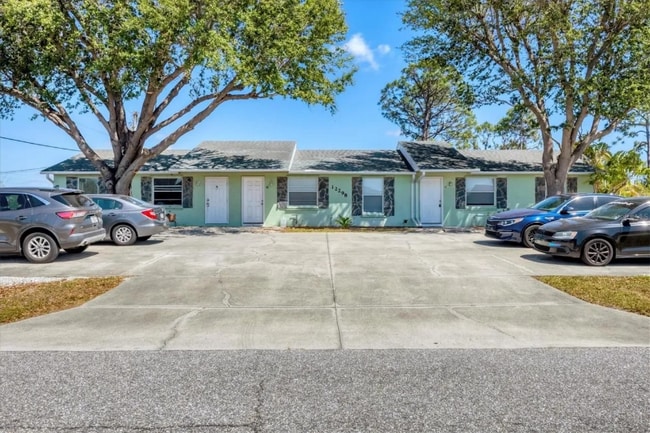 property at 12298 Buffing Rd