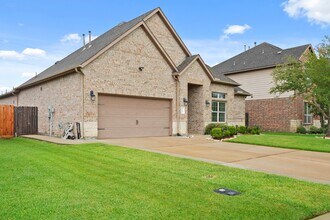 6614 Sterling Shores Ln in Rosenberg, TX - Building Photo - Building Photo