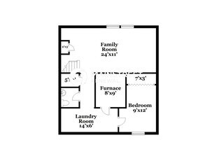 1255 Bishop's Ln in Lawrenceville, GA - Building Photo - Building Photo