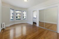 381 TURK Apartments in San Francisco, CA - Building Photo - Interior Photo