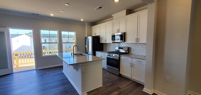 2019 Sandwood Loch Dr in Durham, NC - Building Photo - Building Photo