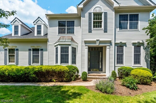 property at 2 Seminole Rd