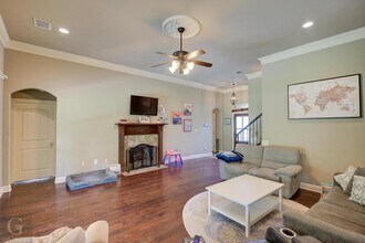 364 Wood Springs in Haughton, LA - Building Photo - Building Photo