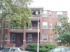 5959 N Magnolia Ave in Chicago, IL - Building Photo