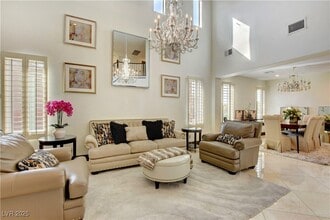 3541 Winter Wren St in Las Vegas, NV - Building Photo - Building Photo