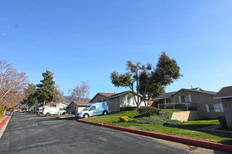 Holmes Apartments in Yucaipa, CA - Building Photo - Building Photo