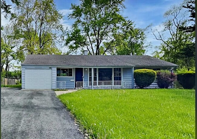 property at 441 177th Pl