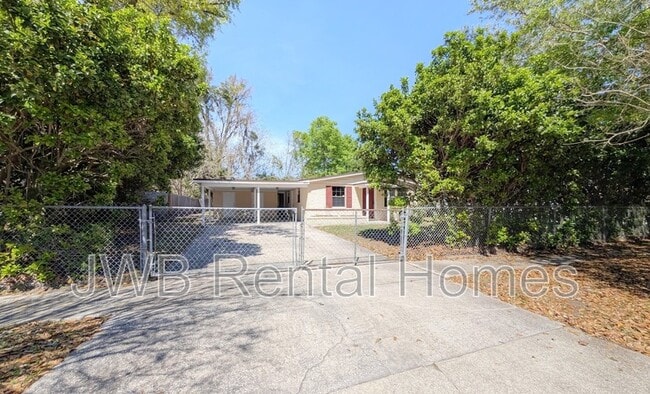 6977 Hafford Ln in Jacksonville, FL - Building Photo - Building Photo