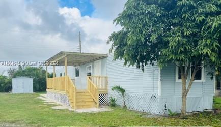 5923 Oroverde Blvd in West Palm Beach, FL - Building Photo - Building Photo