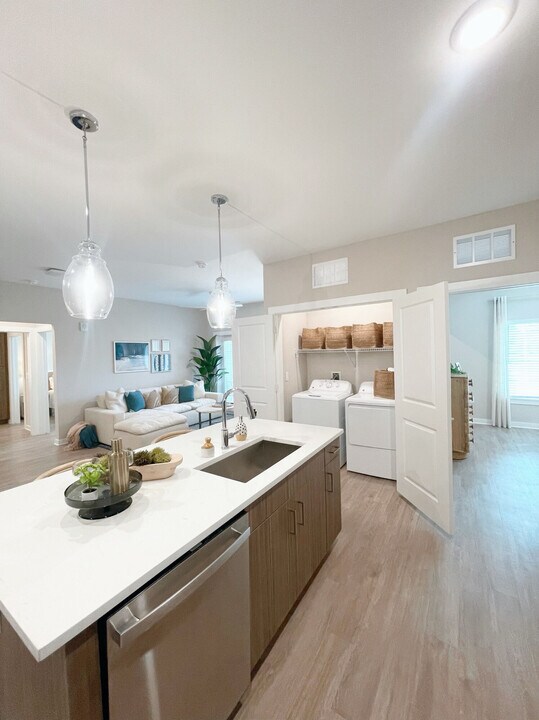 Cobalt in Lutz, FL - Building Photo