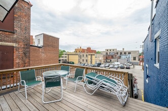 726 Madison Ave, Unit 2 in Covington, KY - Building Photo - Building Photo