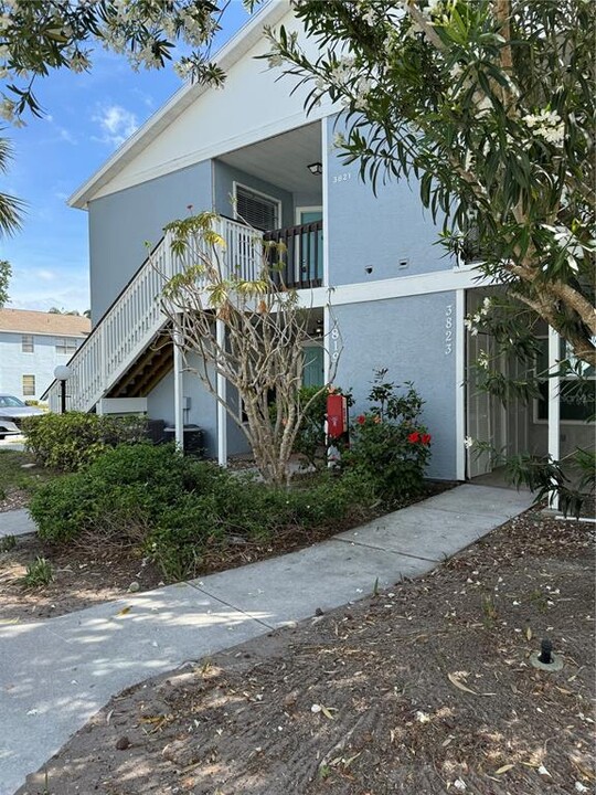 3821 59th Ave W in Bradenton, FL - Building Photo