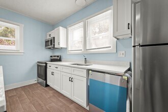 48 Kirk Rd in Jacksonville, FL - Building Photo - Building Photo