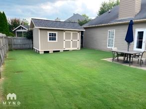 8415 Kirkby Cir in Leeds, AL - Building Photo - Building Photo