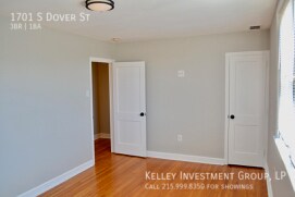 1701 S Dover St in Philadelphia, PA - Building Photo - Building Photo