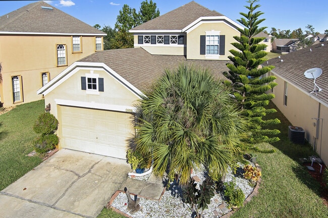 1625 Caribou Hunt Trail in Orlando, FL - Building Photo - Building Photo