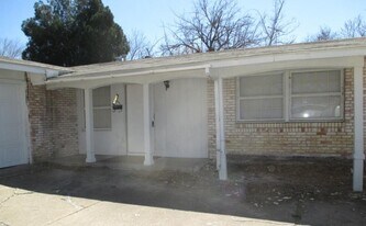 3630 High Mesa Dr in Dallas, TX - Building Photo