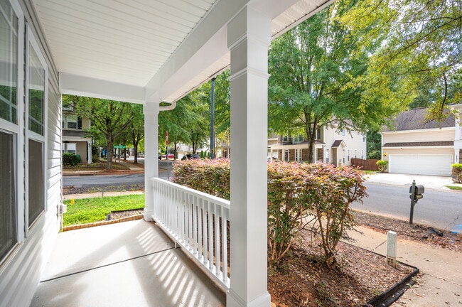 12837 Windy Lea Ln in Huntersville, NC - Building Photo - Building Photo