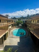 1241 Boynton St in Glendale, CA - Building Photo - Building Photo