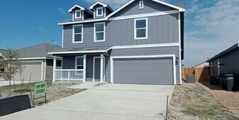 11926 Cink Dr in San Antonio, TX - Building Photo